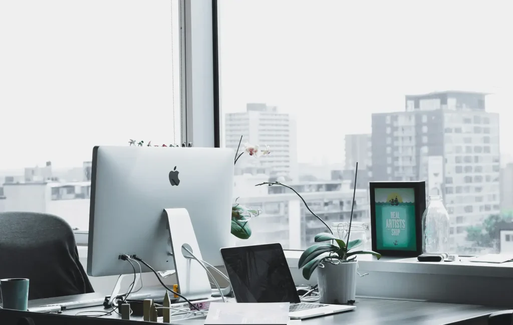 corporate relocation