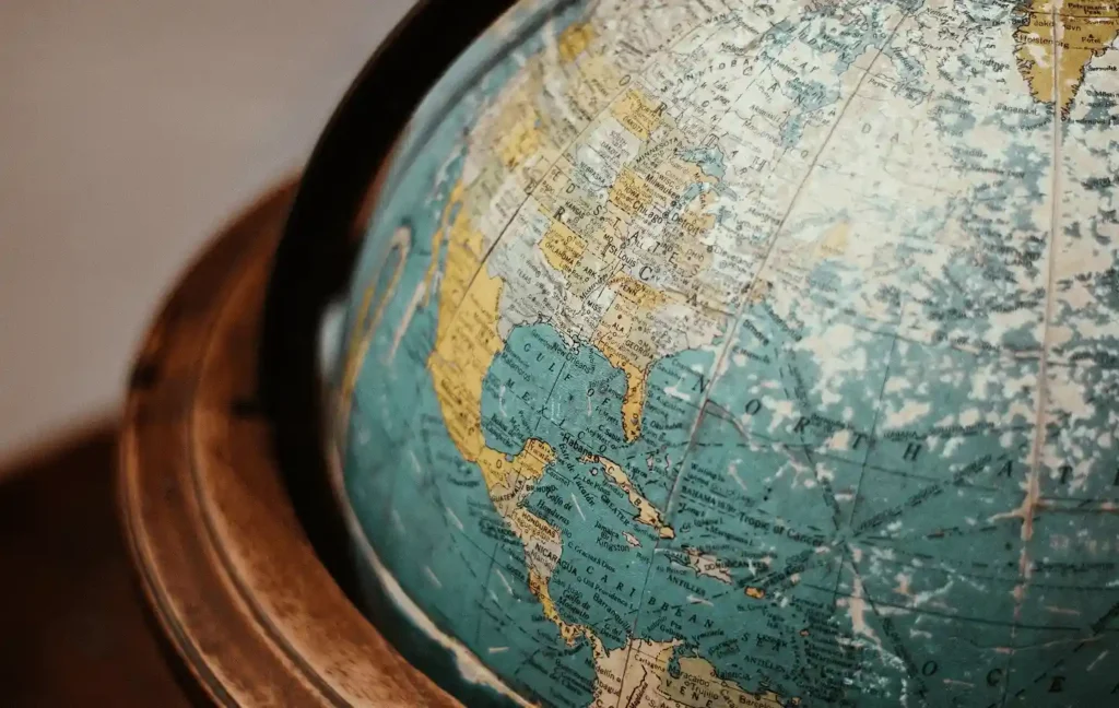 international moving